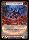 Liquid-Cooled Mayhem (LGS200) [PR - LGS200] Rainbow Foil