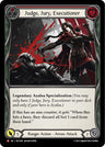 Judge, Jury, Executioner [HVY - HVY249]