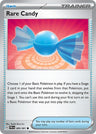 Rare Candy [PAF - 089/091]