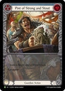 Pint of Strong and Stout - LGS246 [PR - LGS246] Rainbow Foil