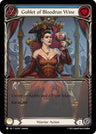 Goblet of Bloodrun Wine - LGS247 [PR - LGS247] Rainbow Foil