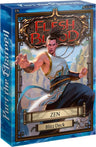 Flesh and Blood: Part The Mistveil Blitz Deck: Zen