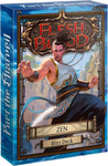 Flesh and Blood: Part The Mistveil Blitz Deck: Zen Wandering Adventures