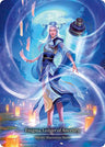 Enigma, Ledger of Ancestry (Marvel) [MST - MST025] Cold Foil
