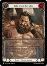 Take it on the Chin - LGS256 [PR - LGS256]