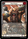 Slap-Happy - LGS257 [PR - LGS257] Rainbow Foil