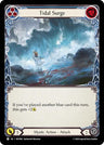 Tidal Surge [MST - MST090] Non- Foil