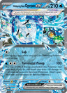 Wellspring Mask Ogerpon ex - 064/167 [TWM - 064/167]