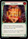 Tide Chakra (Red) [MST - MST011] Non- Foil