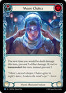 Moon Chakra (Red) [MST - MST034] Non- Foil