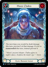 Moon Chakra (Yellow) [MST - MST035] Non- Foil