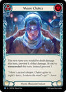 Moon Chakra (Blue) [MST - MST036] Non- Foil
