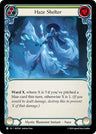Haze Shelter (Yellow) [MST - MST038] Non- Foil