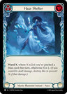 Haze Shelter (Blue) [MST - MST039] Non- Foil