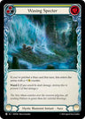 Waxing Specter (Yellow) [MST - MST044] Non- Foil