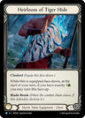 Heirloom of Tiger Hide [MST - MST049] Non- Foil