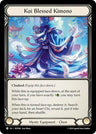 Koi Blessed Kimono [MST - MST068] Non- Foil