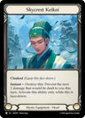 Skycrest Keikoi [MST - MST071] Non- Foil