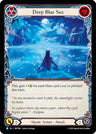 Deep Blue Sea [MST - MST084] Non- Foil