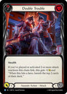 Double Trouble (Red) [MST - MST112] Non- Foil