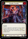 Double Trouble (Yellow) [MST - MST113] Non- Foil
