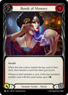 Bonds of Memory (Red) [MST - MST115] Non- Foil