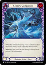 Solitary Companion (Yellow) [MST - MST150] Non- Foil
