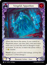 Vengeful Apparition (Red) [MST - MST155] Non- Foil