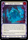 Vengeful Apparition (Yellow) [MST - MST156] Non- Foil