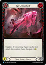 Qi Unleashed (Blue) [MST - MST169] Non- Foil