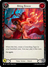 Biting Breeze (Red) [MST - MST173] Non- Foil