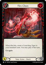 Flex Claws (Yellow) [MST - MST180] Non- Foil