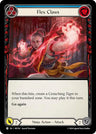 Flex Claws (Blue) [MST - MST181] Non- Foil