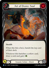 Art of Desire: Soul [MST - MST107] Non- Foil