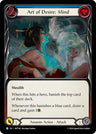 Art of Desire: Mind [MST - MST108] Non- Foil