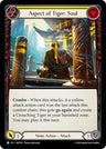 Aspect of Tiger: Soul [MST - MST165] Non- Foil