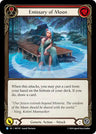 Emissary of Moon [MST - MST197] Non- Foil