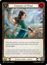Emissary of Wind [MST - MST199] Non- Foil