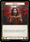 Blanch (Red) [MST - MST194] Non- Foil