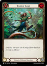 Evasive Leap (Blue) [MST - MST220] Non- Foil