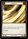 Nimblism (Yellow) [MST - MST222] Non- Foil