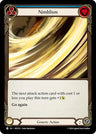 Nimblism (Blue) [MST - MST223] Non- Foil