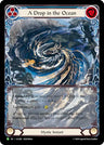 A Drop in the Ocean // Inner Chi - LGS282 [PR - LGS282] Rainbow Foil
