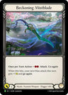 Beckoning Mistblade - LGS290 [PR - LGS290] Rainbow Foil