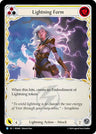 Lightning Form (Yellow) [ROS - ROS083] Non- Foil
