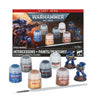 Assault Intercessors + Paints Set