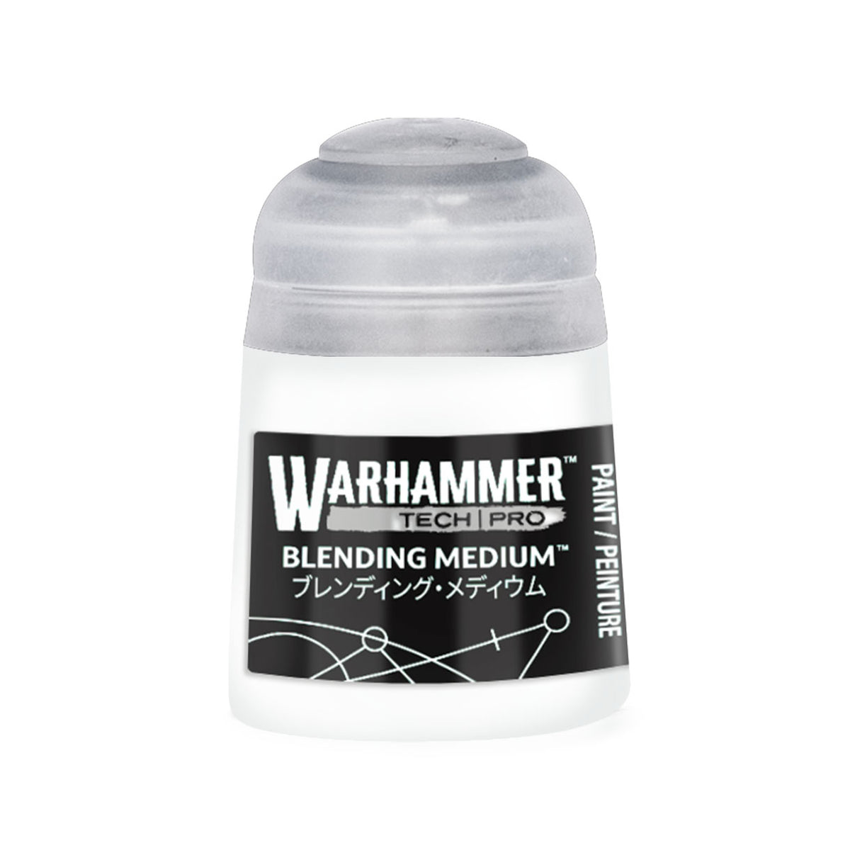 Blending Medium Tech Paint- Citadel