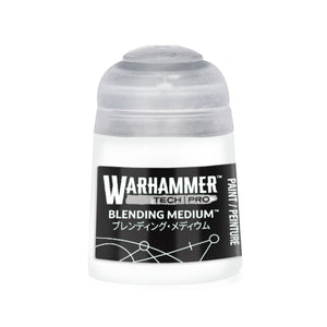 Blending Medium Tech Paint- Citadel