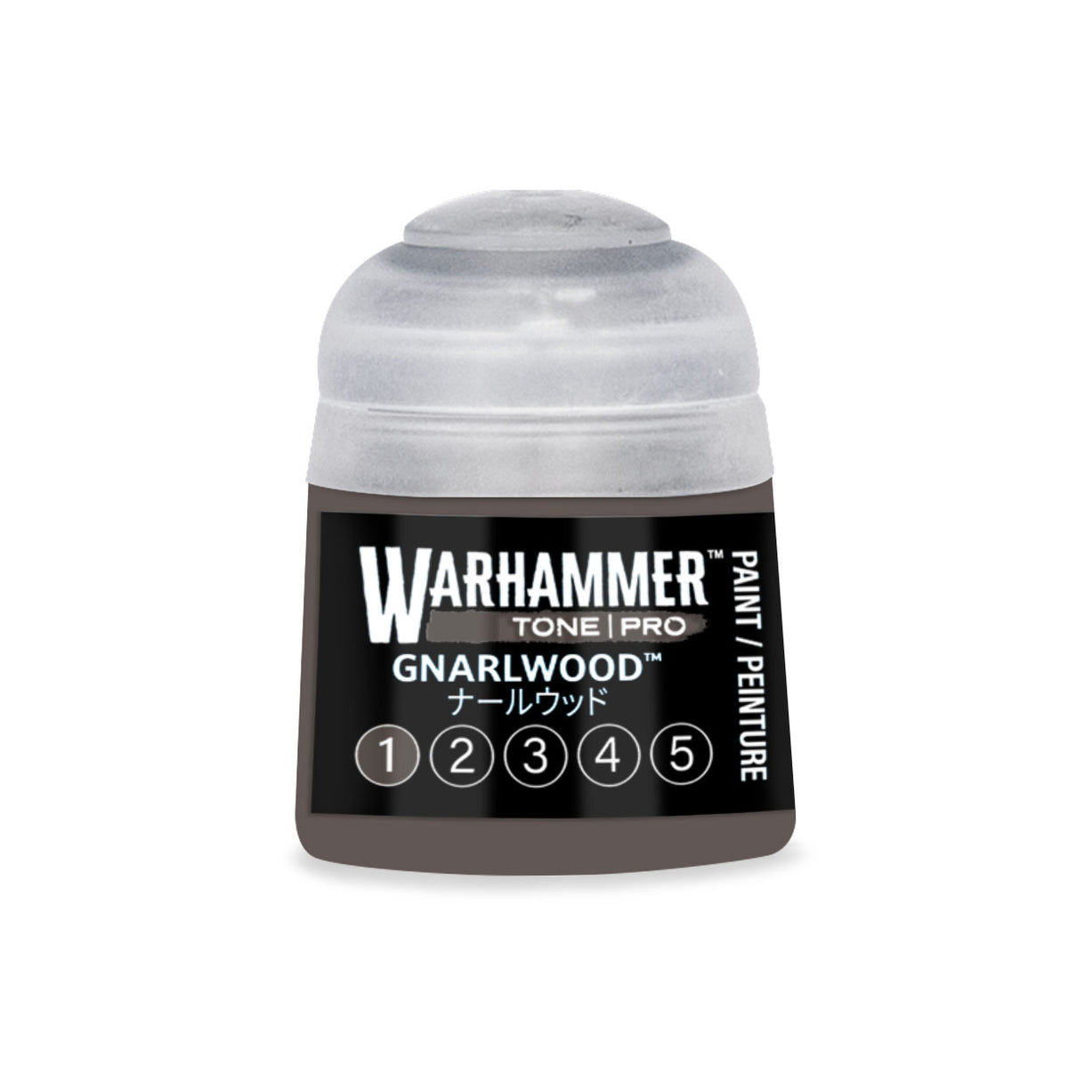 Gnarlwood Tone Paint- Citadel