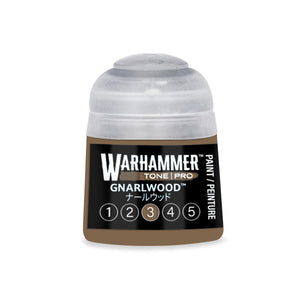 Gnarlwood Tone Paint- Citadel
